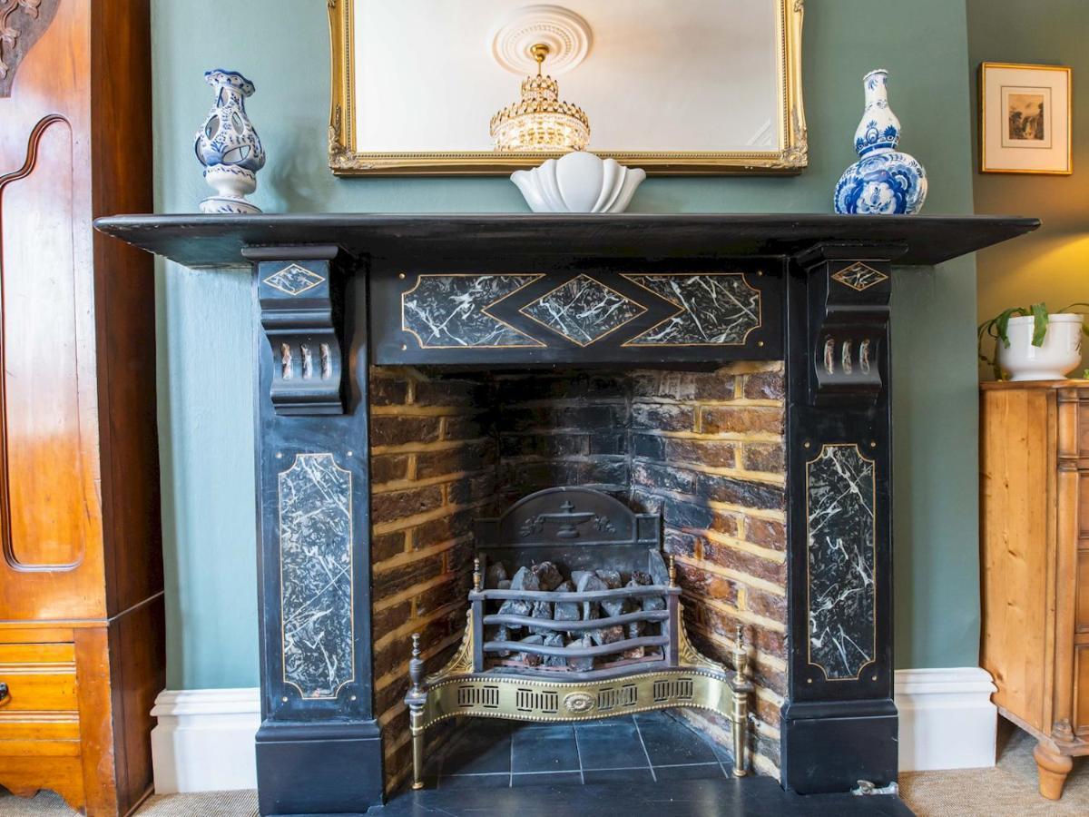 Interior Designed Stylish Flat In Fulham - 5 Min Walk To River Thames - Pass The Keys London Exterior photo